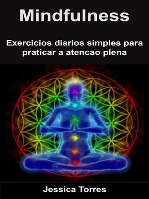 cover image of Mindfulness--exercícios diários simples para praticar a atenção plena